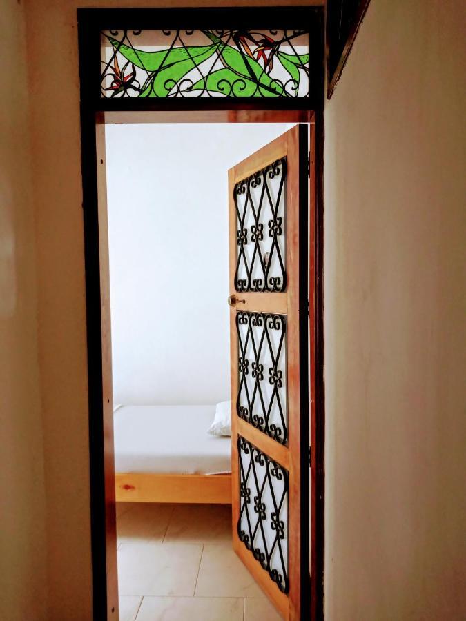 Casa Miraflores Cali Buitenkant foto