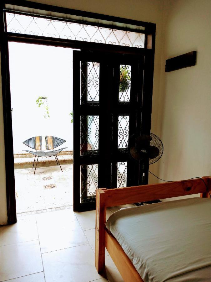 Casa Miraflores Cali Buitenkant foto