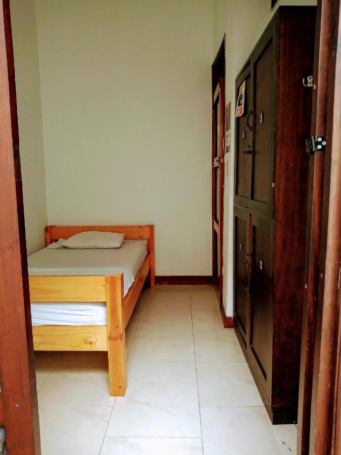 Casa Miraflores Cali Buitenkant foto
