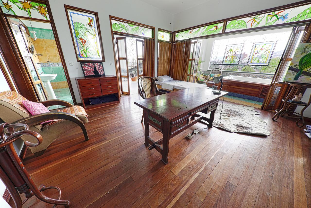 Casa Miraflores Cali Buitenkant foto
