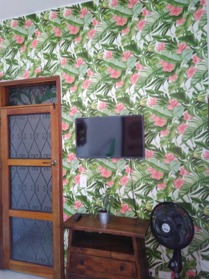 Casa Miraflores Cali Buitenkant foto