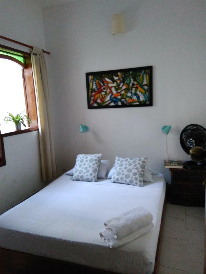 Casa Miraflores Cali Buitenkant foto