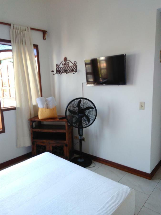 Casa Miraflores Cali Buitenkant foto